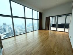 Marina Bay Residences (D1), Condominium #637362611